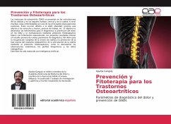Prevención y Fitoterapia para los Trastornos Osteoartríticos - Ganguly, Apurba
