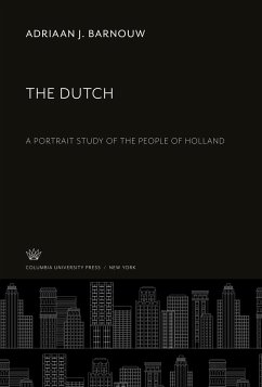 Cover The Dutch