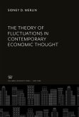 The Theory of Fluctuations in Contemporary Economic Thought