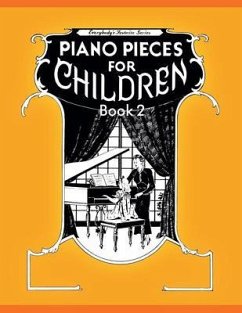 Piano Pieces for Children 2 (EFS No. 250) (eBook, ePUB) - Appleby, Amy