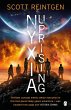 Nyxia Uprising (eBook, ePUB) - Bild 1