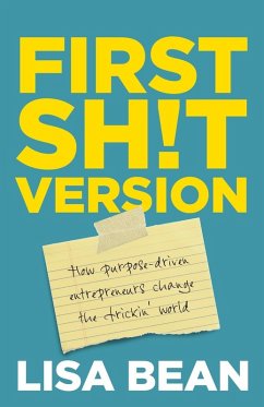 Cover First Sh!t Version