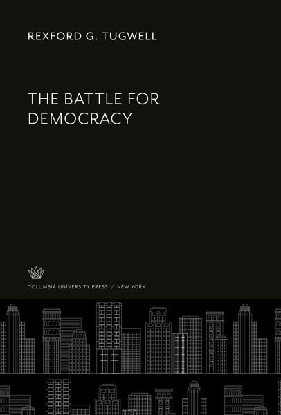 The Battle for Democracy