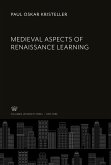 Medieval Aspects of Renaissance Learning