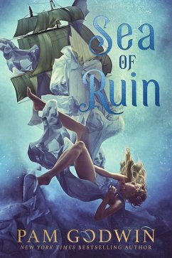 Sea of Ruin (eBook, ePUB) - Godwin, Pam