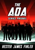The AOA (Series Prequel) (eBook, ePUB)