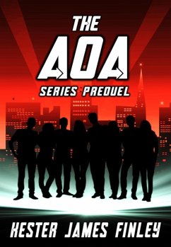Cover The AOA (Series Prequel) (eBook, ePUB)