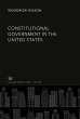 Constitutional Government in the United... - Bild 1