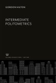 Intermediate Politometrics