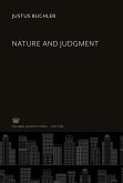 Nature and Judgment
