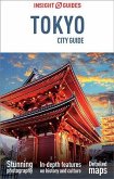 Insight Guides City Guide Tokyo (Travel Guide eBook) (eBook, ePUB)