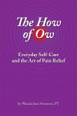The How of Ow (eBook, ePUB)