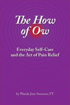 Cover The How of Ow (eBook, ePUB)