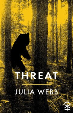 Threat (eBook, ePUB) - Webb, Julia