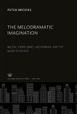 The Melodramatic Imagination