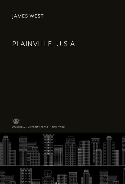 Plainville, U.S.A. Plainville, U.S.A.