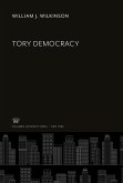 Tory Democracy