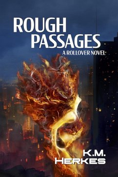 Cover Rough Passages (Rollover) (eBook, ePUB)
