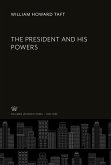 The President and His Powers
