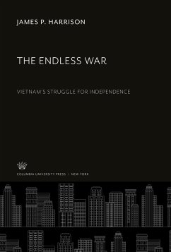 The Endless War - Harrison, James P.