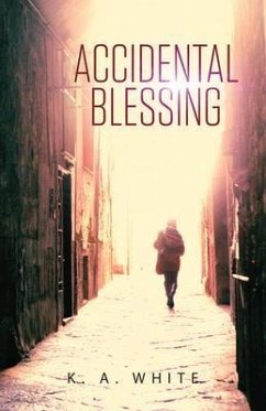 Accidental Blessing (eBook, ePUB) Cover Accidental Blessing (eBook, ePUB)