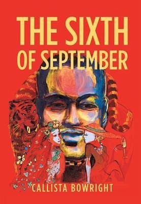 The Sixth of September (eBook, ePUB) The Sixth of September (eBook, ePUB)