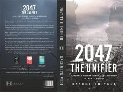 2047 The Unifier (eBook, ePUB) - Trivedi, Rashmi