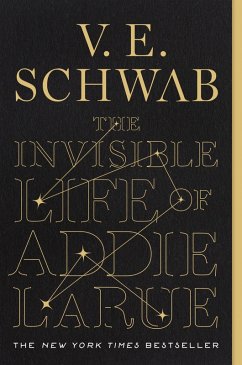 The Invisible Life of Addie LaRue (eBook, ePUB) - Schwab, V. E.