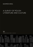 A Survey of Polish Literature and Culture
