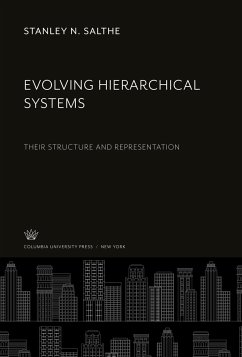 Cover Evolving Hierarchical Systems