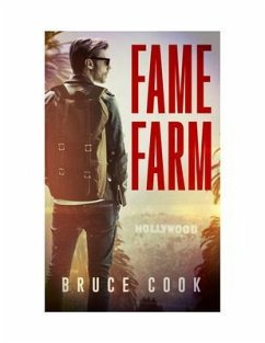 Fame Farm (eBook, ePUB) - Cook, Bruce