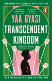 Transcendent Kingdom (eBook, ePUB)