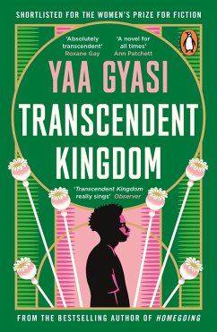 Transcendent Kingdom (eBook, ePUB) - Gyasi, Yaa