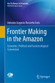 Frontier Making in the Amazon (eBook, PDF)