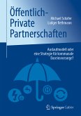 Öffentlich-Private Partnerschaften (eBook, PDF)