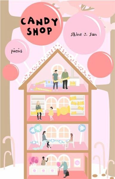 CANDY SHOP (eBook, ePUB)