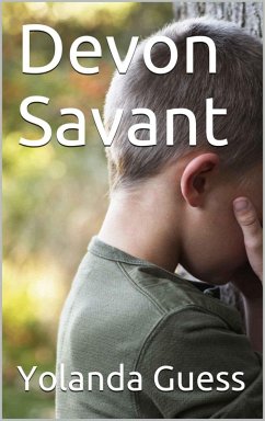 Devon Savant (eBook, ePUB) - Guess, Yolanda