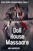 Doll House Massacre (eBook, ePUB)