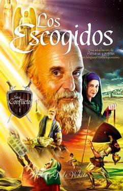 Cover Los Escogidos (eBook, ePUB)