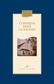 Consejos para la iglesia (eBook, ePUB)