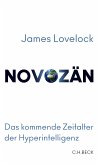 Novozän (eBook, PDF)