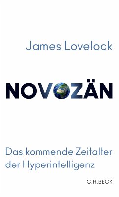Novozän (eBook, PDF) - Lovelock, James; Appleyard, Bryan