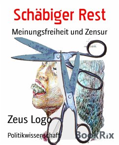 Cover Schäbiger Rest (eBook, ePUB)