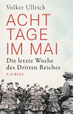 Acht Tage im Mai (eBook, ePUB)