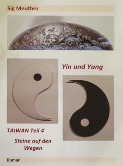 Yin und Yang (eBook, ePUB) - Meuther, Sig