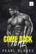 Come back to me (eBook, ePUB) - Bild 1