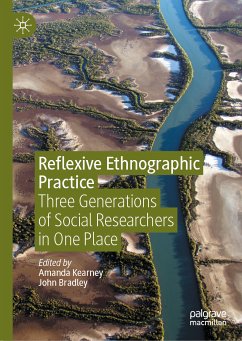 Reflexive Ethnographic Practice (eBook, PDF)