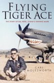 Flying Tiger Ace (eBook, ePUB)