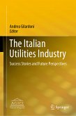 The Italian Utilities Industry (eBook, PDF)