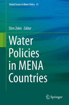 Water Policies in MENA Countries (eBook, PDF)